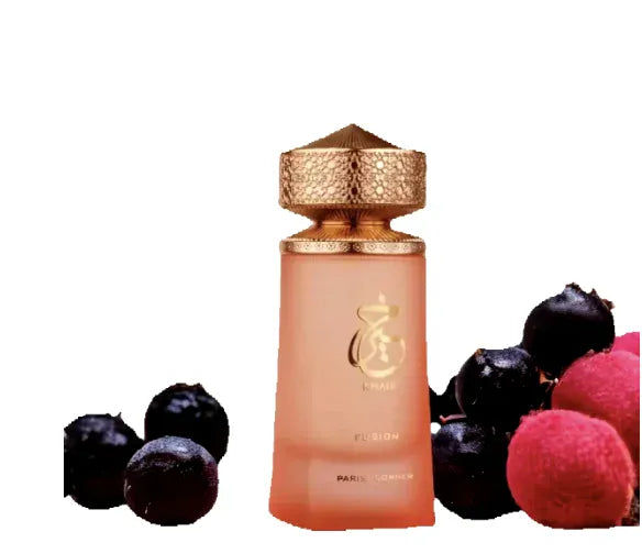 KissICON 💋 Arabic Fruity Fusion EDP 100 ML -