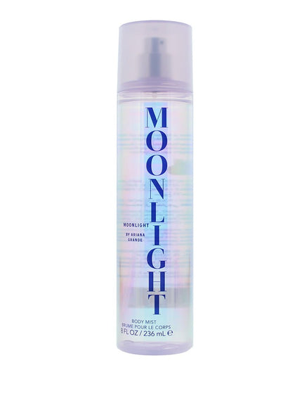 KissICON Ariana Grande Moonlight Body Mist 236ml Ariana Grande Moonlight Captivating 236ml Body