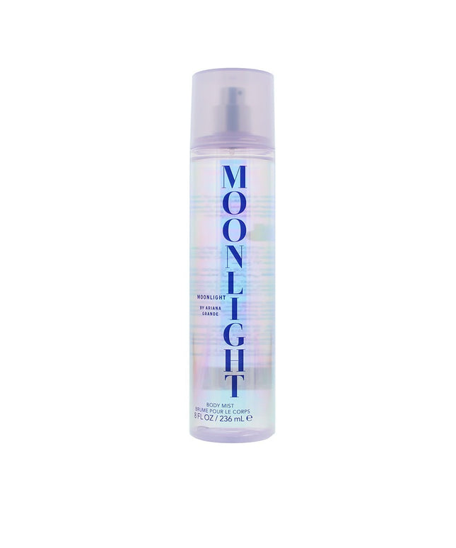 KissICON Ariana Grande Moonlight Body Mist 236ml Ariana Grande Moonlight Captivating 236ml Body