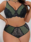 Army Green / 0XL