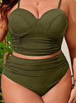 Army Green / 0XL