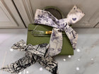 army green