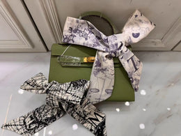 Dropshipman army green / 28CM 2025 new designer women luxury handbag shoulder bag casual fashion tote bag lady shopping travel bag cowhide box pillow