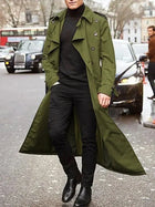 army green