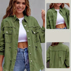 Army Green