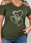 Army Green / UK 16