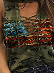 Army Green / UK 16