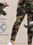 Army Green / UK 16