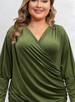 Army Green / UK 18