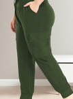 Army Green / UK 18