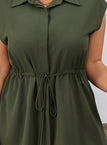 Army Green / UK 18
