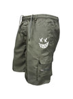Army green / XXL