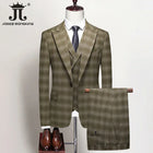 ArmyGreen 3Piece