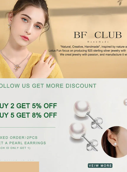 KissICON as picture Bfclub Silver Geometric Ring – Handmade Gift