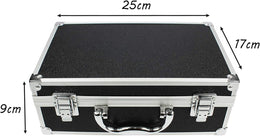 KissICON As Shown UK Local 76pc Makeup Kit W Vanity Case – Teengift Glam