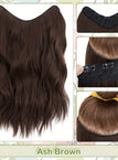 Ash Brown / 18inch