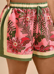 Assorted Color Mix / Size UK 16