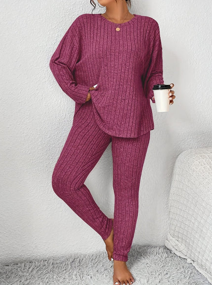 jkthpu-45 Autumn and Winter Large Size Slimming Long Sleeve