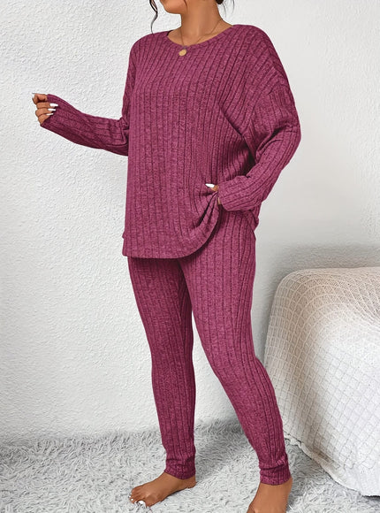 jkthpu-45 Autumn and Winter Large Size Slimming Long Sleeve