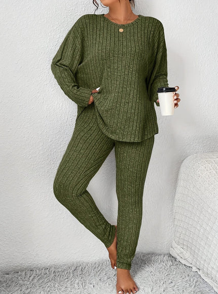 jkthpu-45 Autumn and Winter Large Size Slimming Long Sleeve