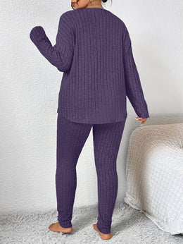 jkthpu-45 Autumn and Winter Large Size Slimming Long Sleeve