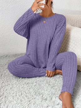 jkthpu-45 Autumn and Winter Large Size Slimming Long Sleeve