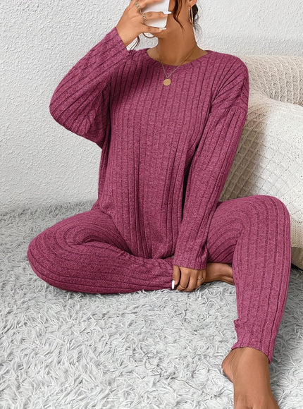 jkthpu-45 Autumn and Winter Large Size Slimming Long Sleeve