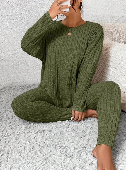 jkthpu-45 Autumn and Winter Large Size Slimming Long Sleeve