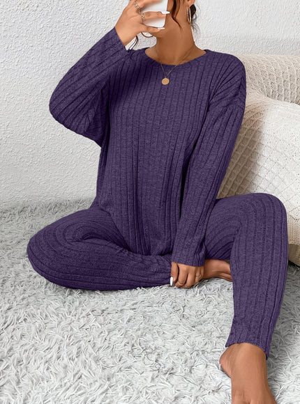 jkthpu-45 Autumn and Winter Large Size Slimming Long Sleeve