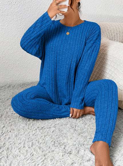 jkthpu-45 Autumn and Winter Large Size Slimming Long Sleeve