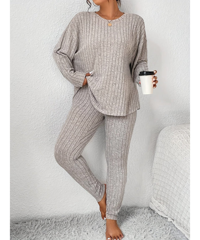 jkthpu-45 Autumn and Winter Large Size Slimming Long Sleeve