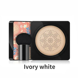 KissICON B-Ivory white KissIcon BB Air Cushion Base Foundation - Moisturizing