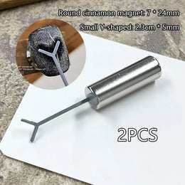 KissICON B KissIcon Cat's Eye Nail Magnet Tool - Paper