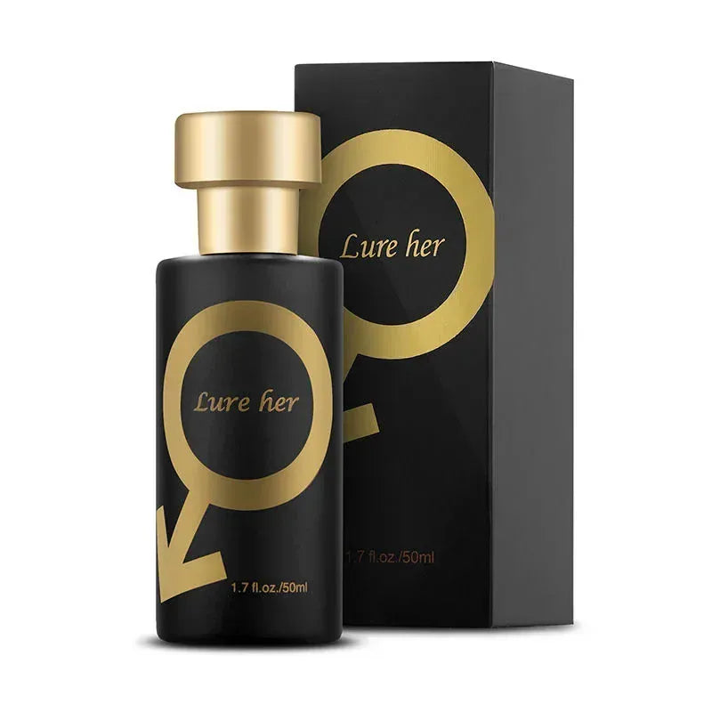 KissICON B-Men lure women50ml [KissIcon] Pheromone Perfume Men To Attract Women -