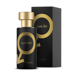 KissICON B-Men lure women50ml [KissIcon] Pheromone Perfume Men To Attract Women -