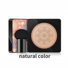 B-natural color