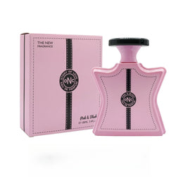 KissICON B Universal Unisex Perfume Floral Fig Freesia Woody -