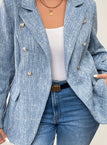 Sky Blue / UK 16