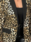 Leopard Print / UK 18