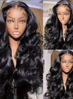 Black / 20inch
