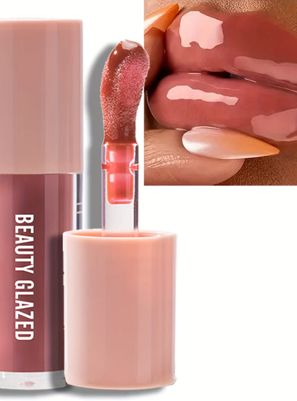 KissICON B180-104+VA12PC heise 13pc Waterproof Longlasting Lip Liner Glaze