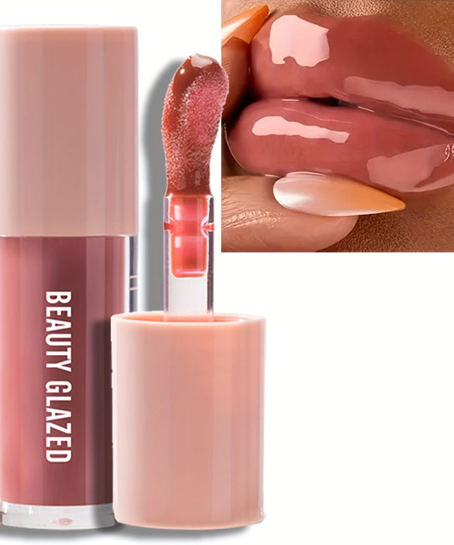 KissICON B180-104+VA12PC heise 13pc Waterproof Longlasting Lip Liner Glaze