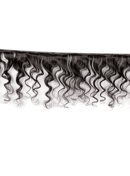 Loose Wave Brazilian Virgin Hair 3 Bundles Unprocessed