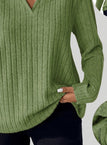 Green / UK 18