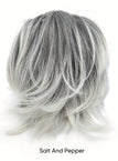 Salt And Pepper / 8inch