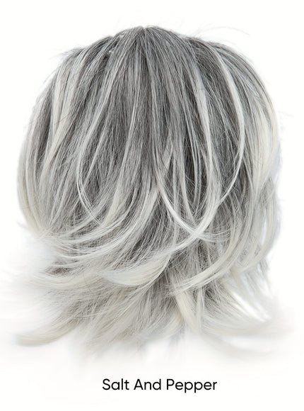 KissIcon Claw Clip Bun Hair Extensions - Bendable