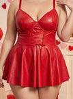 Red / UK 26
