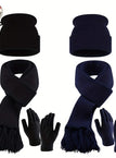 Black+Navy Blue