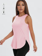 Baby Pink