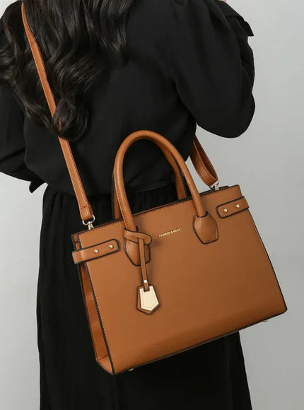 KissICON Bags Classic Handbags Shoulder Crossbody – Messenger